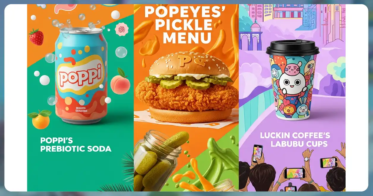 Real-World Brands Leading Summer 2025 Trends